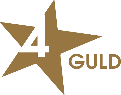 |SE| TV4 GULD HD