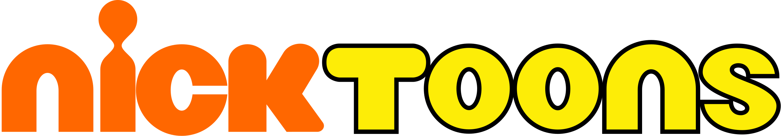|SE| Nicktoons HD